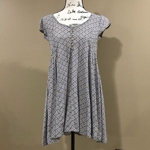 BUNDLE & SAVE | Printed Sundress — M
